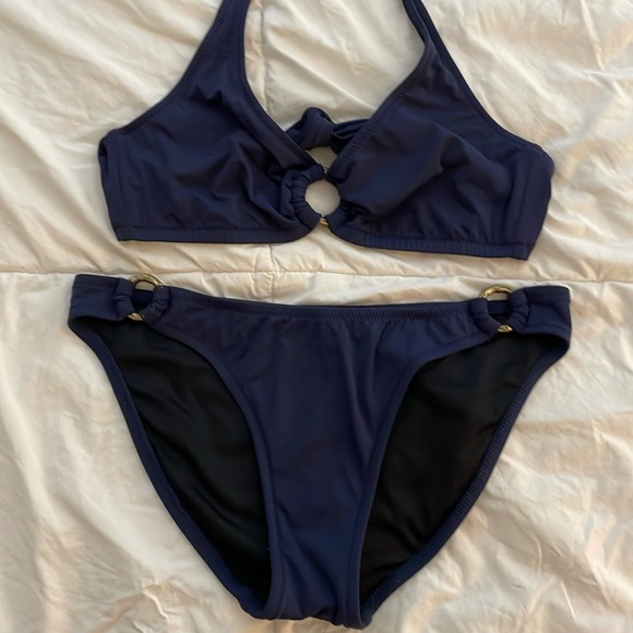 J Crew Bikini - Picture 1 of 7